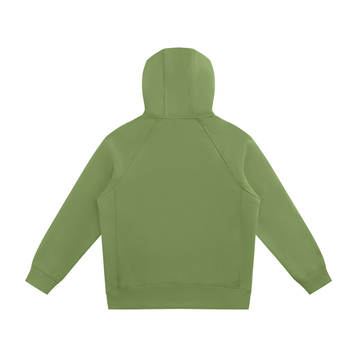 Avocado Green back