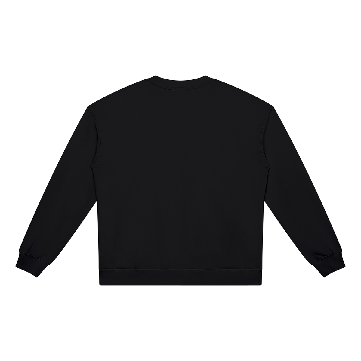 Black back