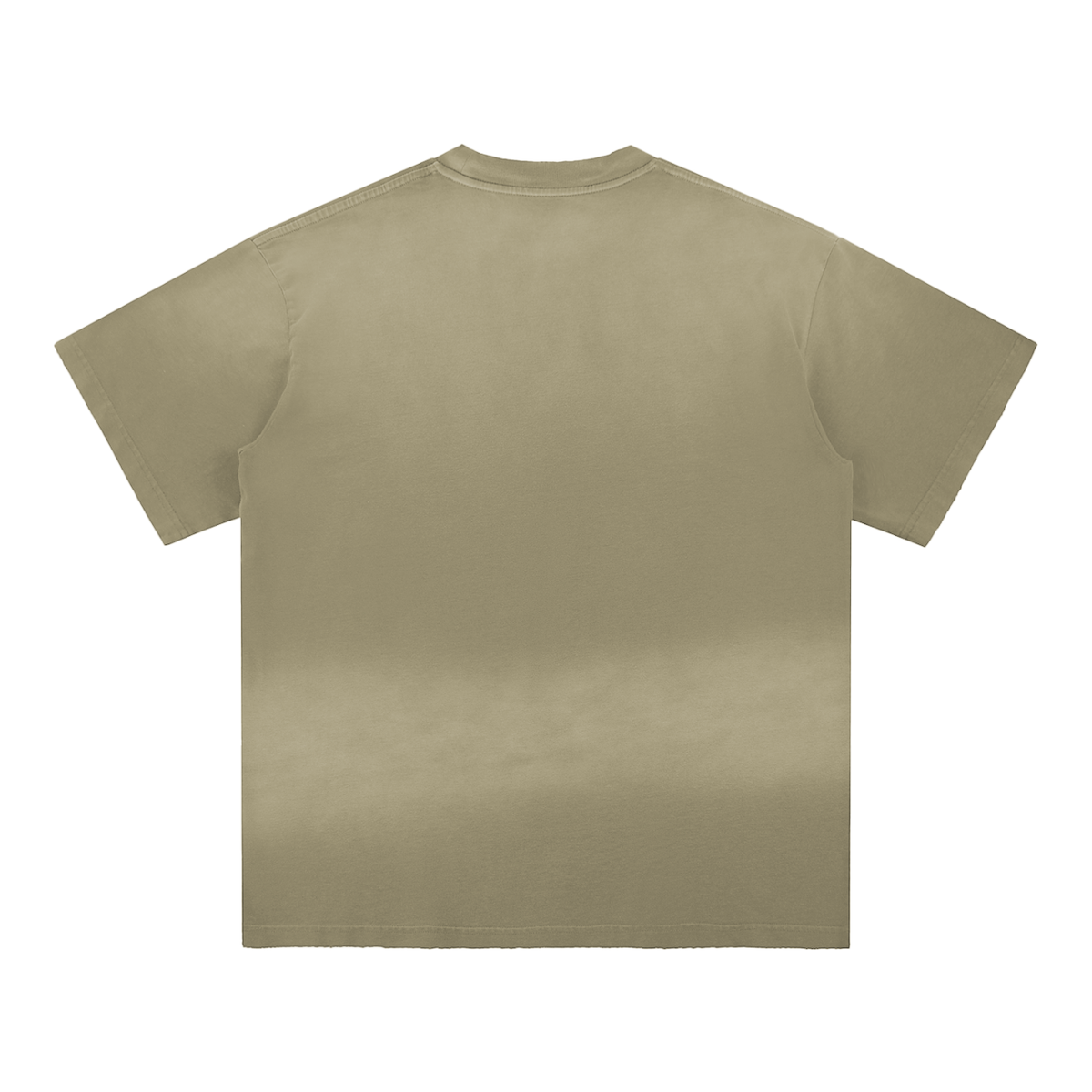 Khaki back