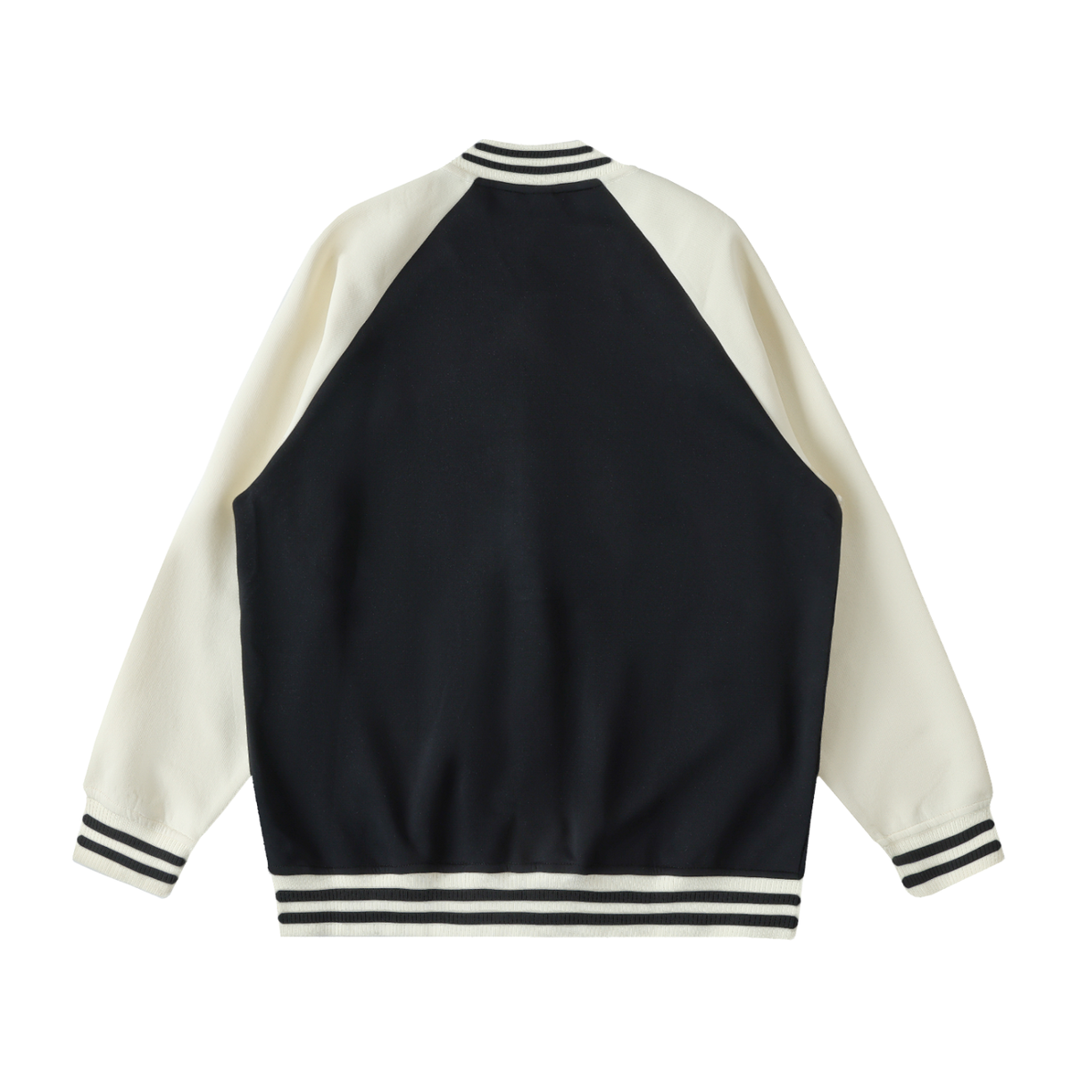 Black with Apricot back