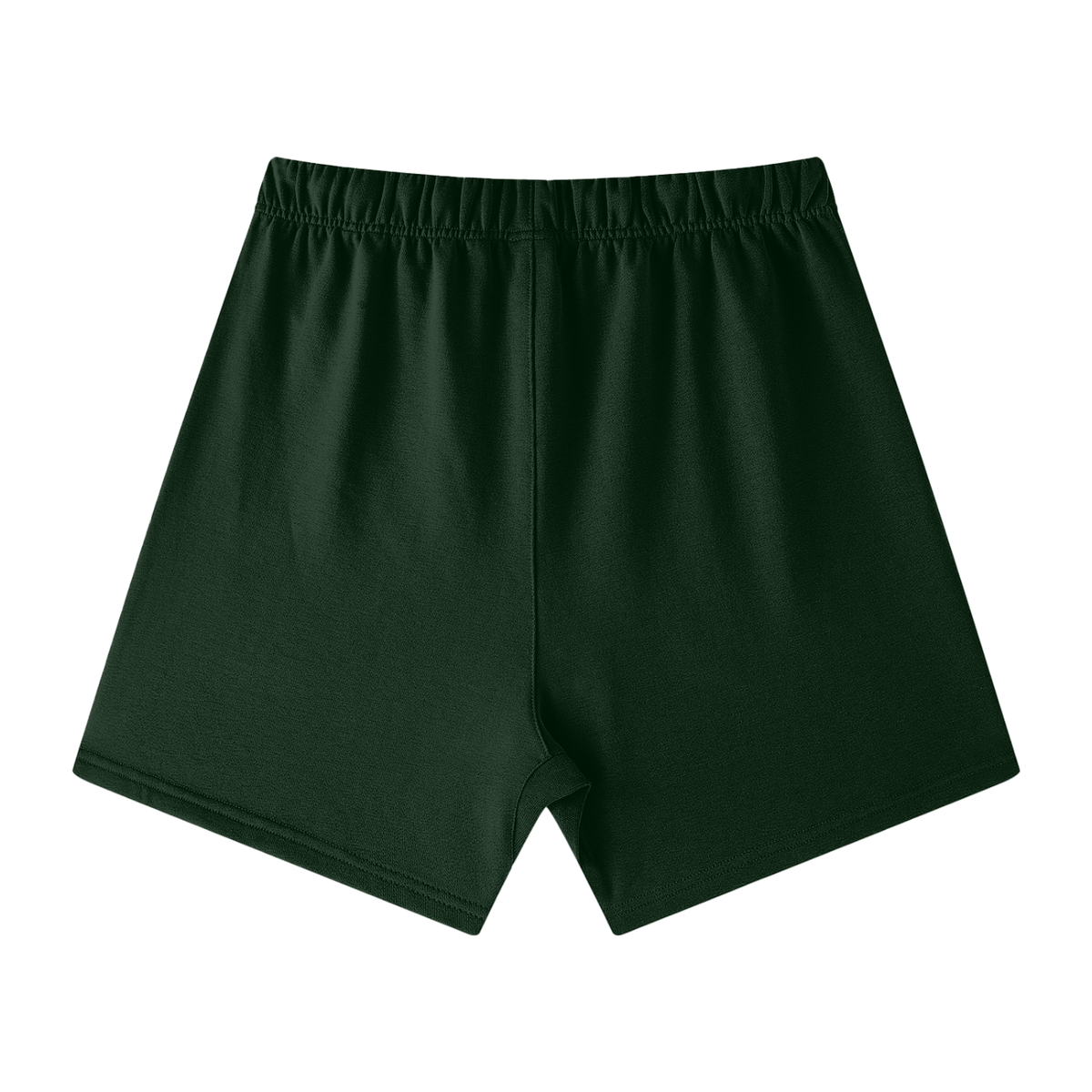 Blackish Green back