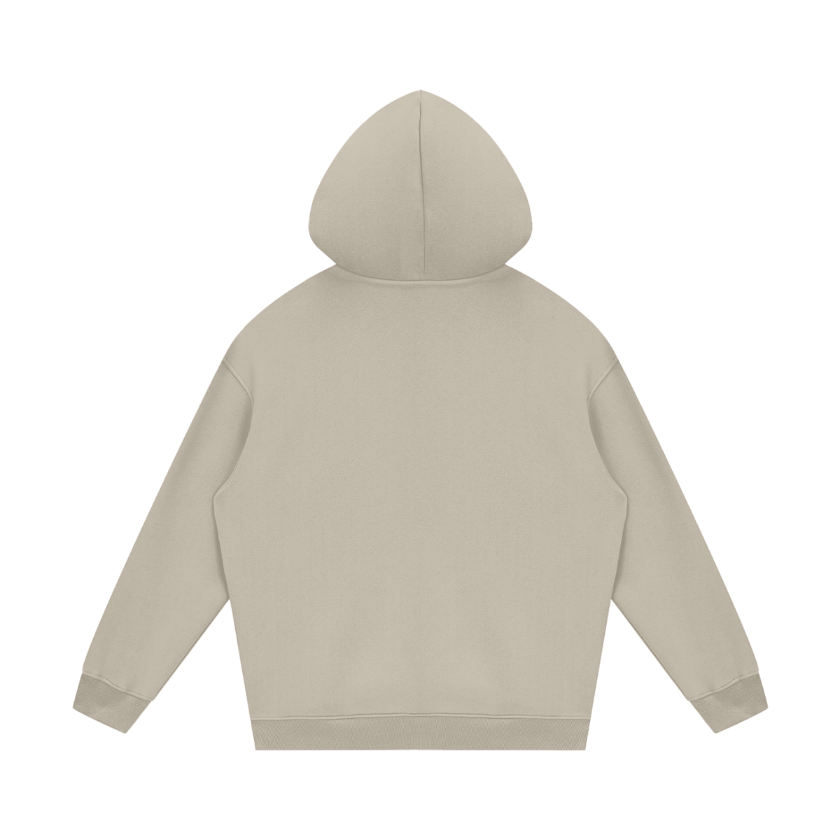 Gray Apricot back