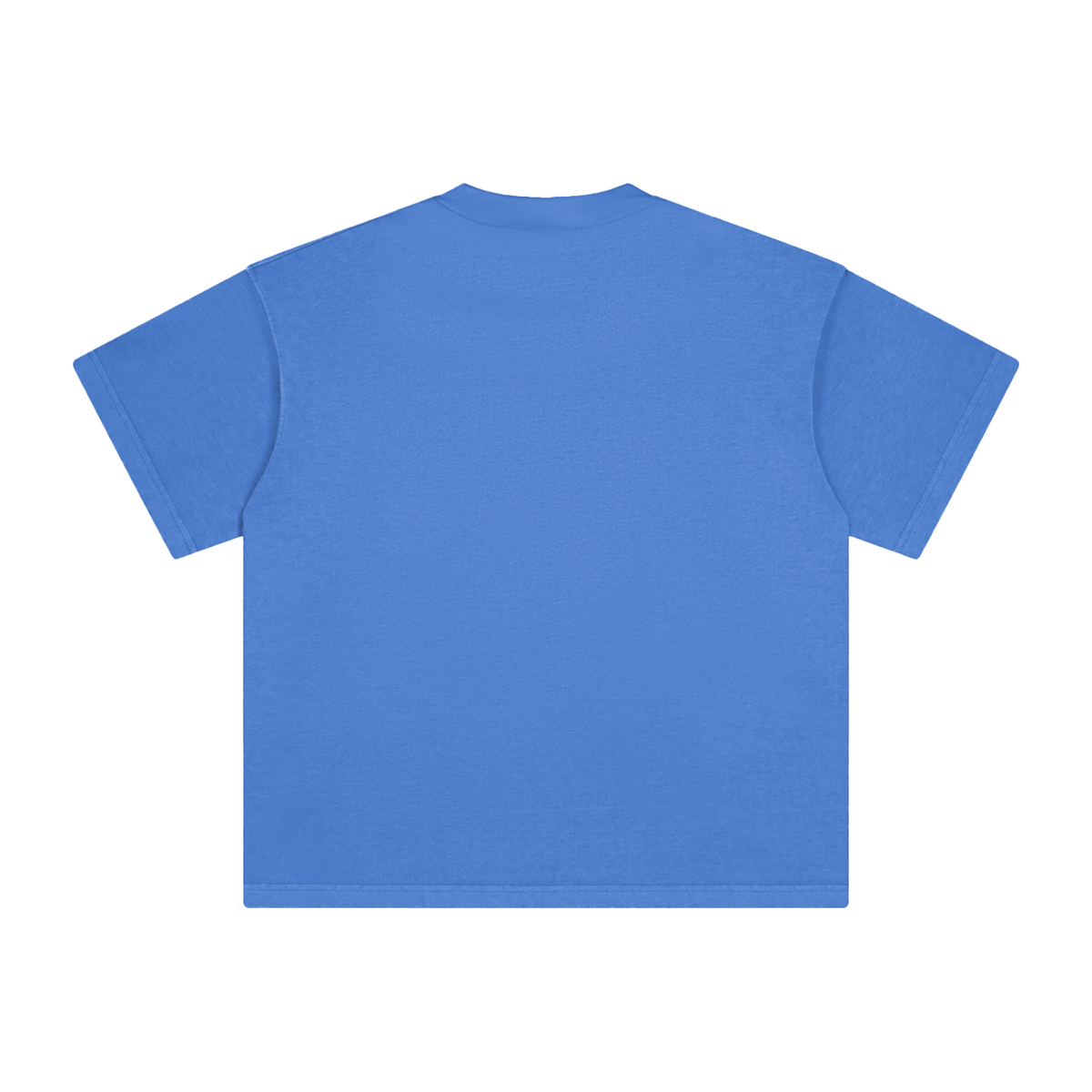Denim Blue back