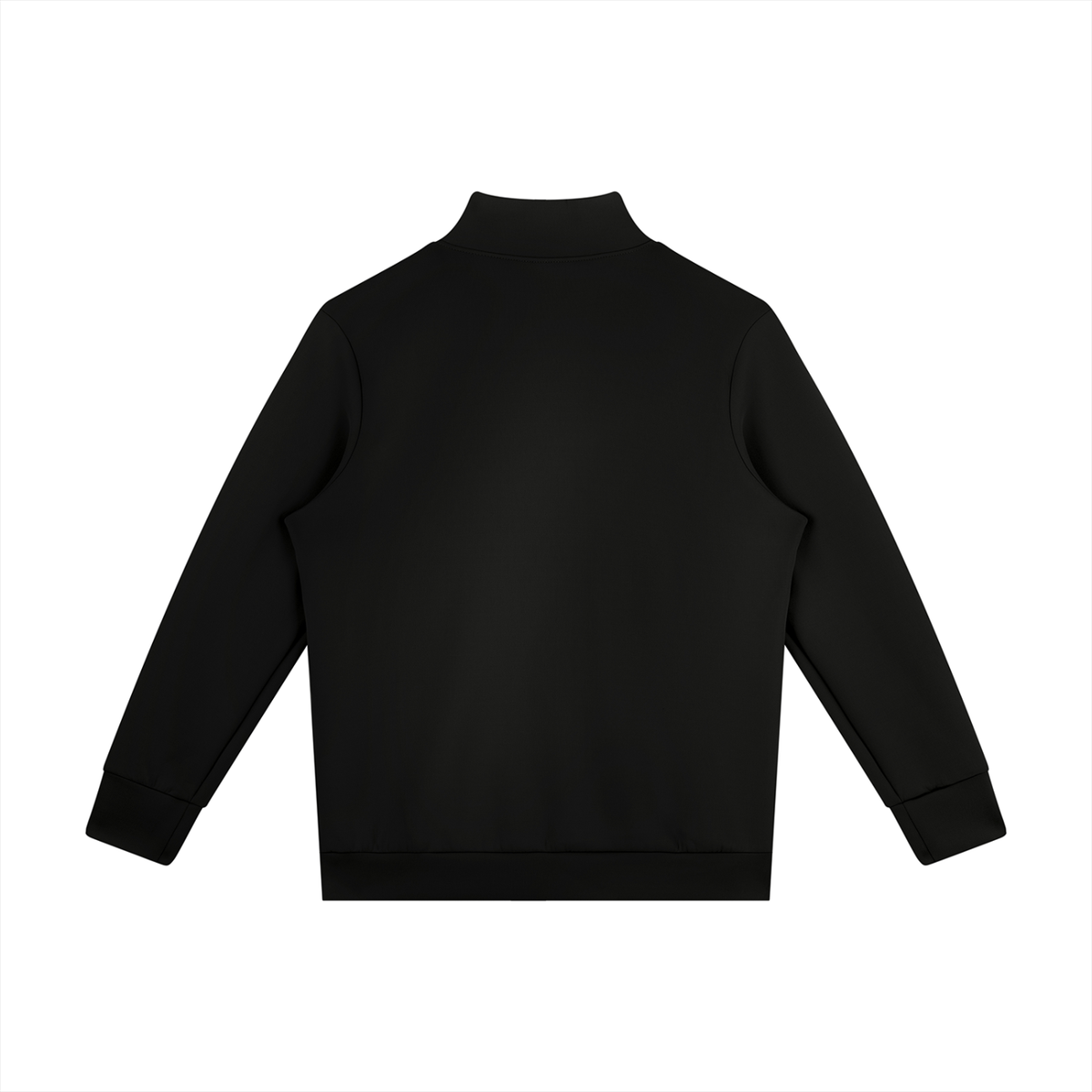 Black back