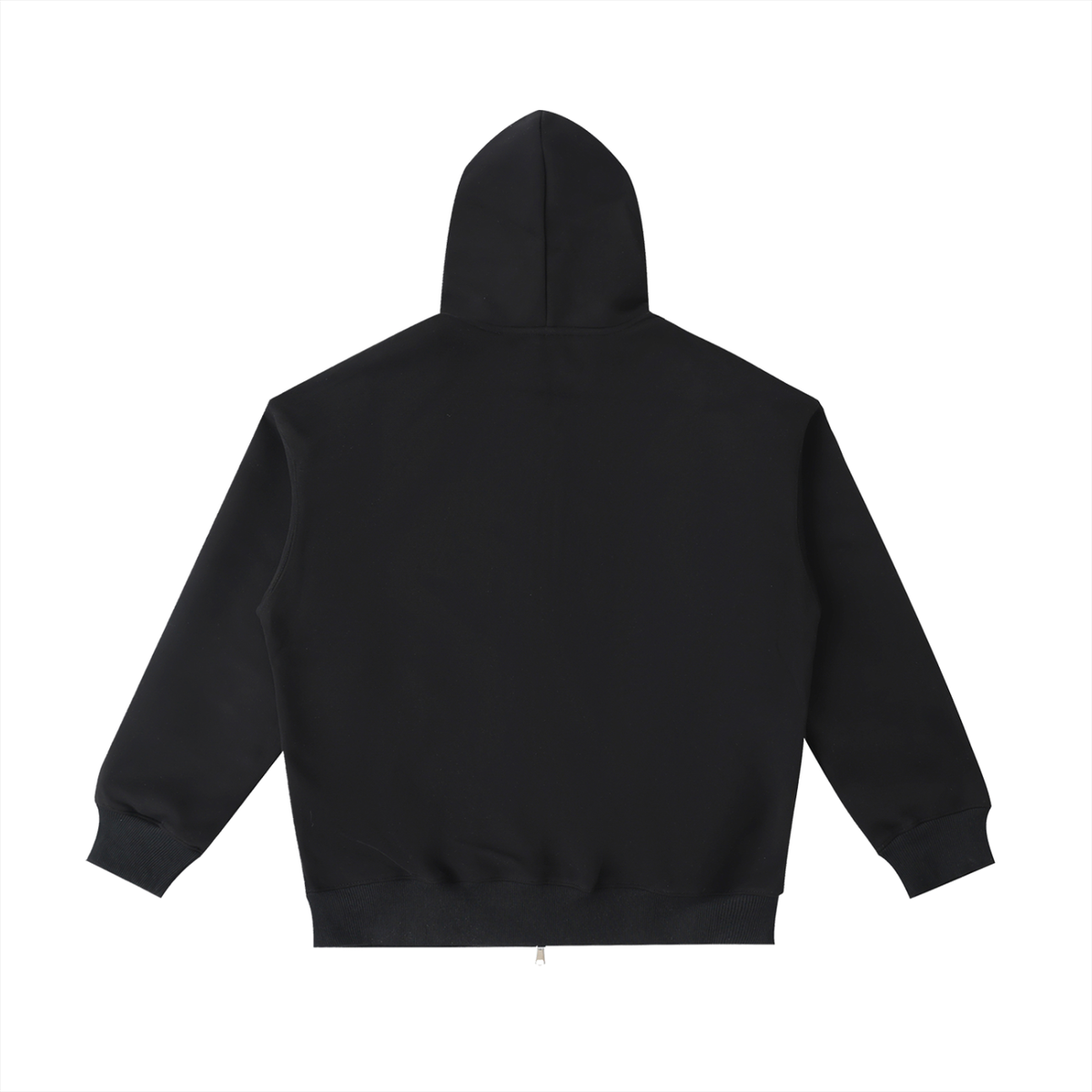 Black back