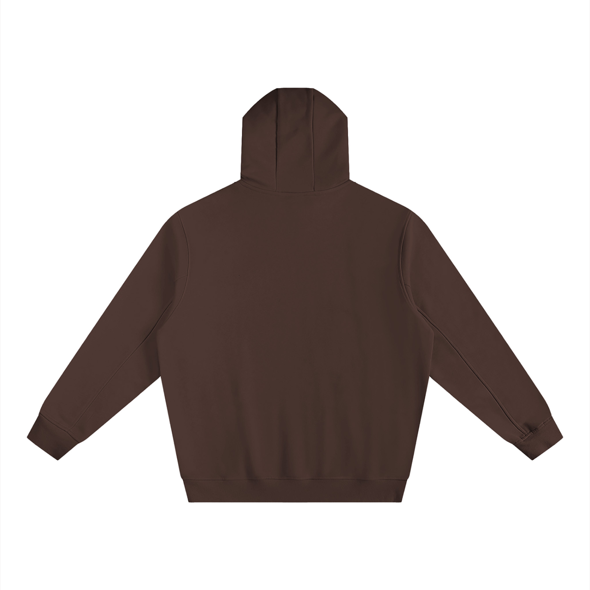 Brown back
