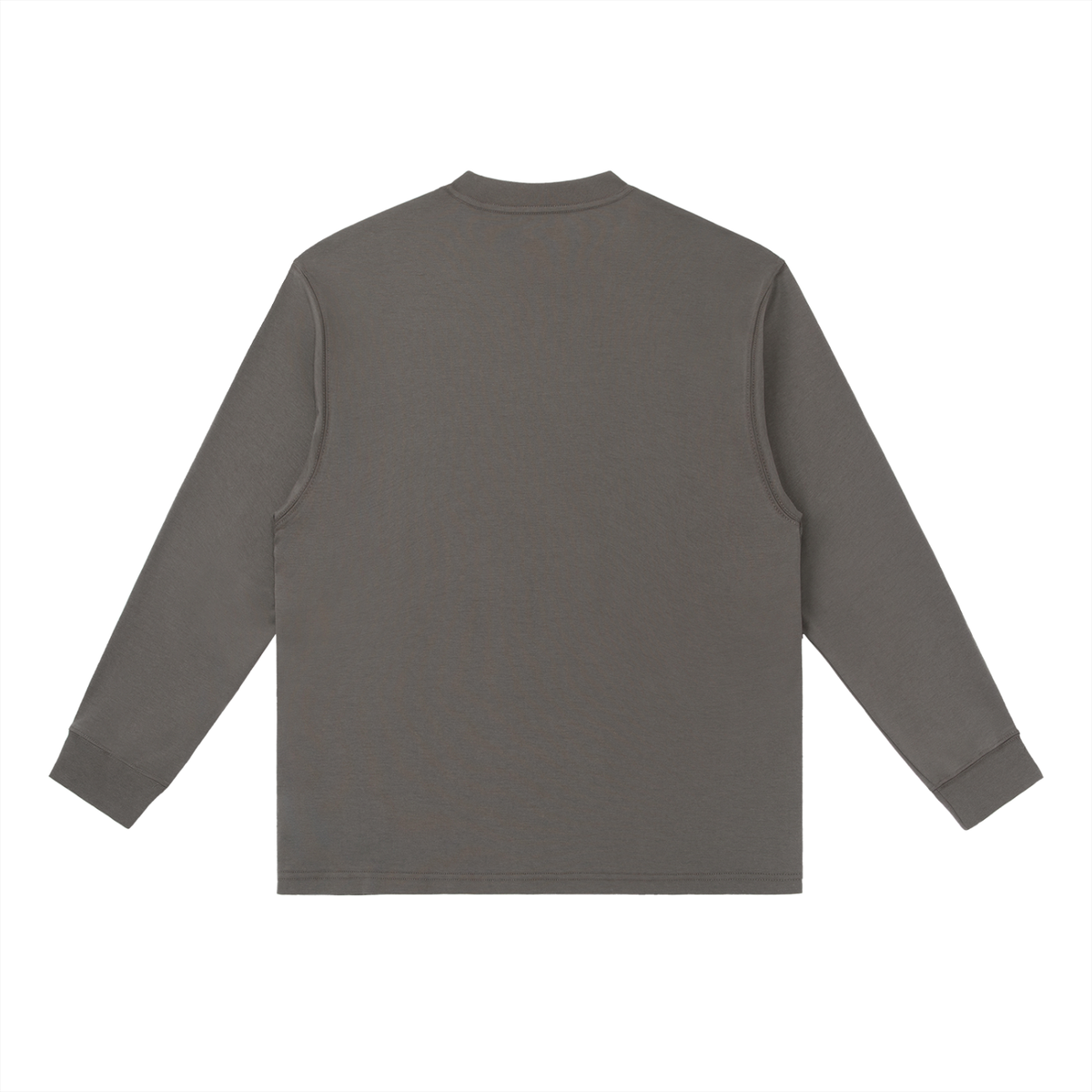 Dark Gray back