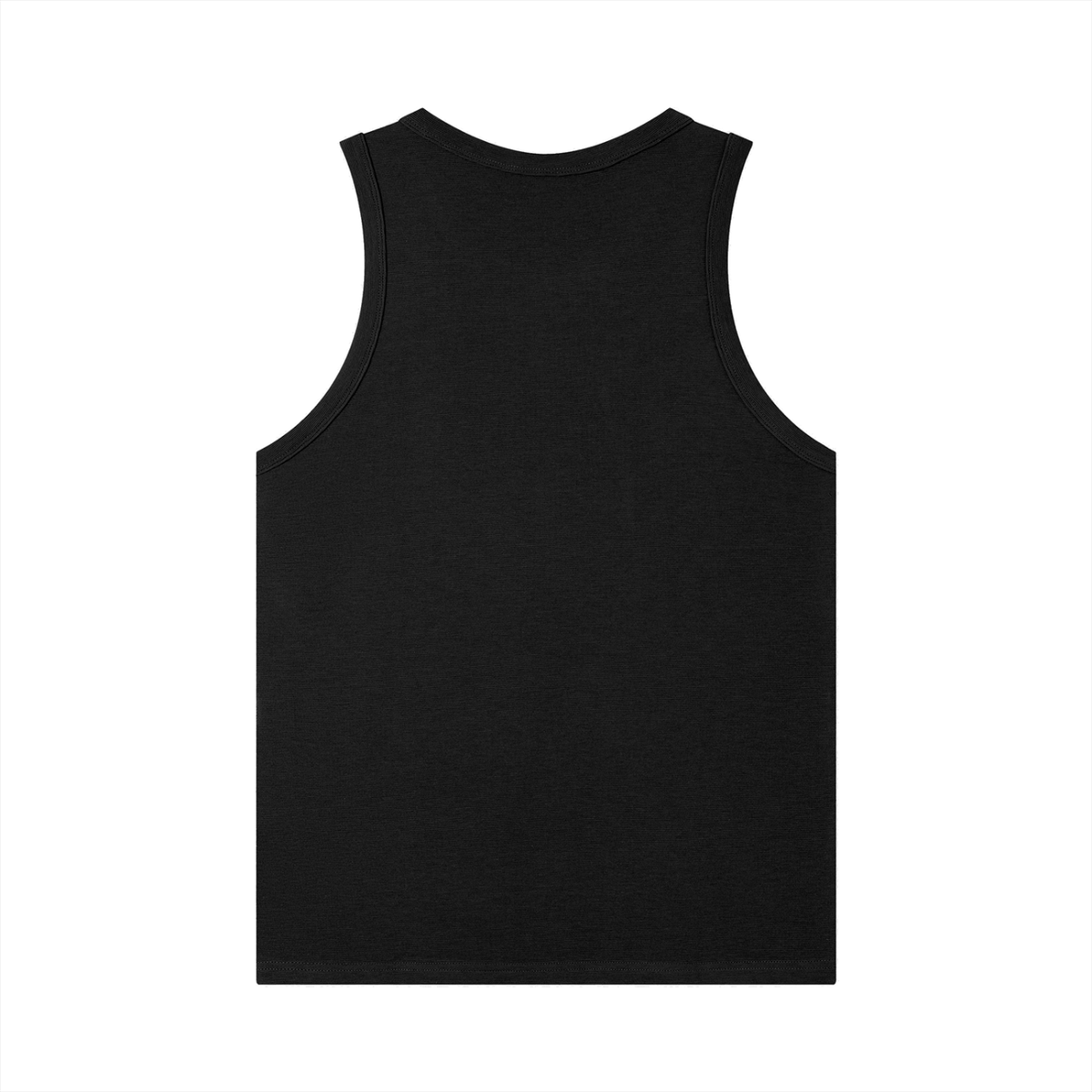 Black back