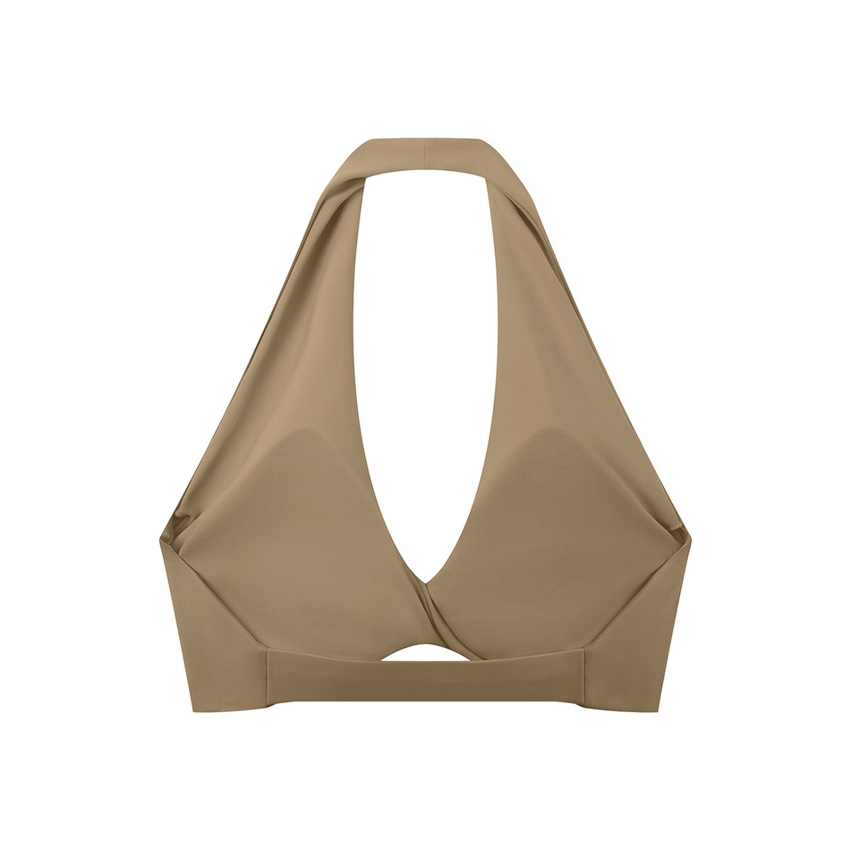 Khaki back