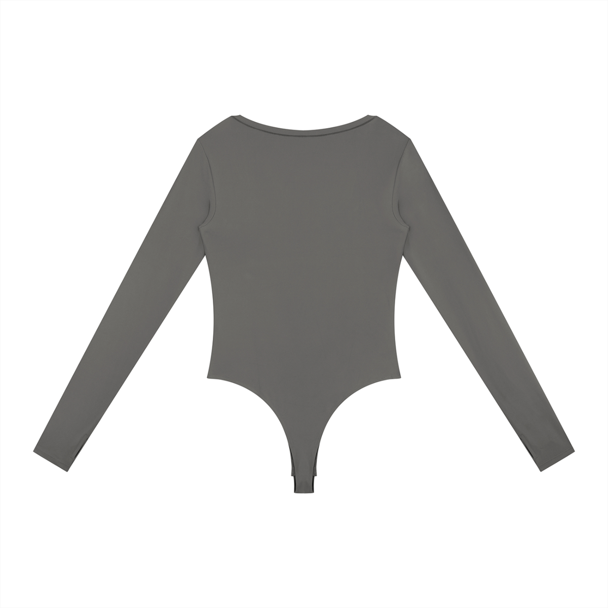 Gray back
