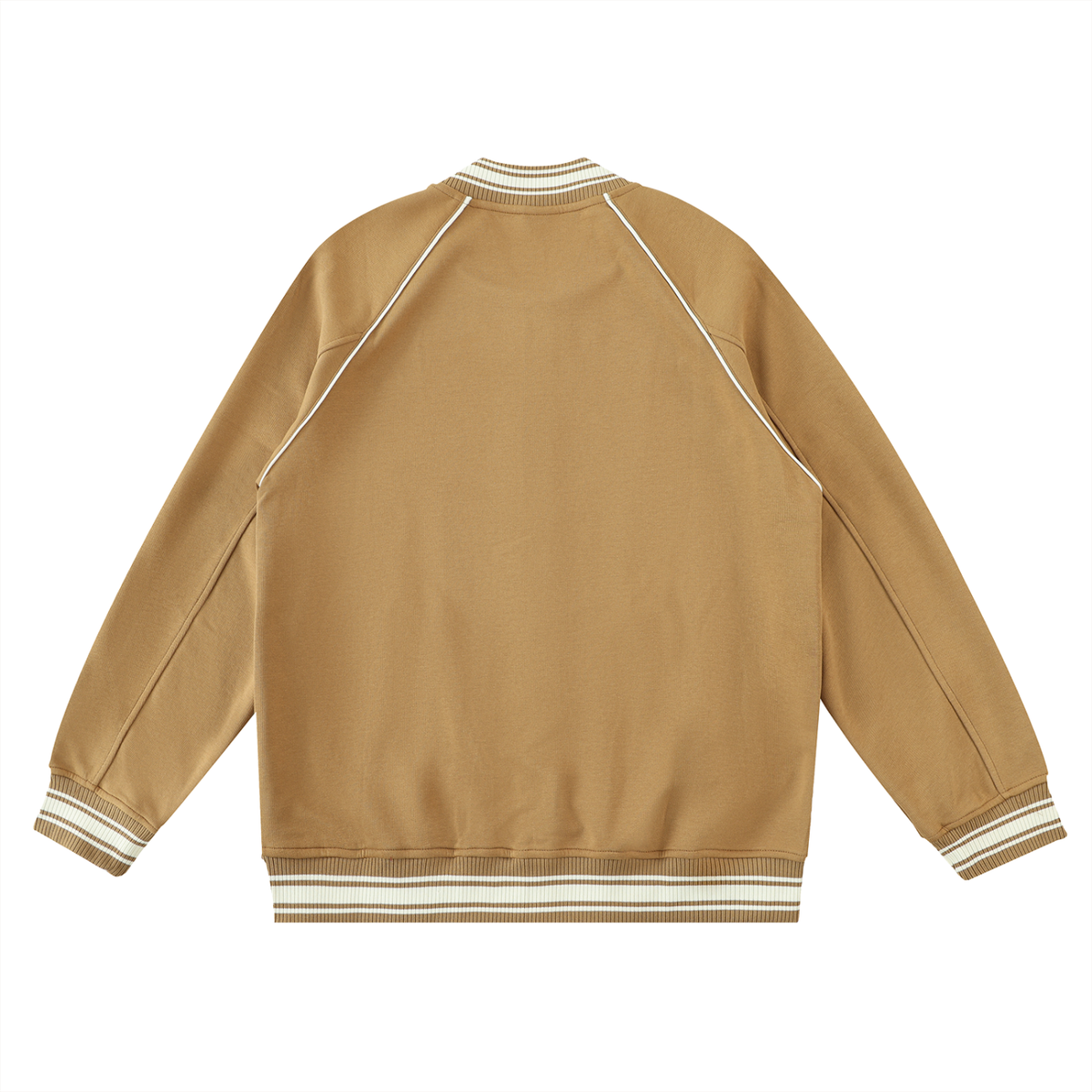 Khaki back