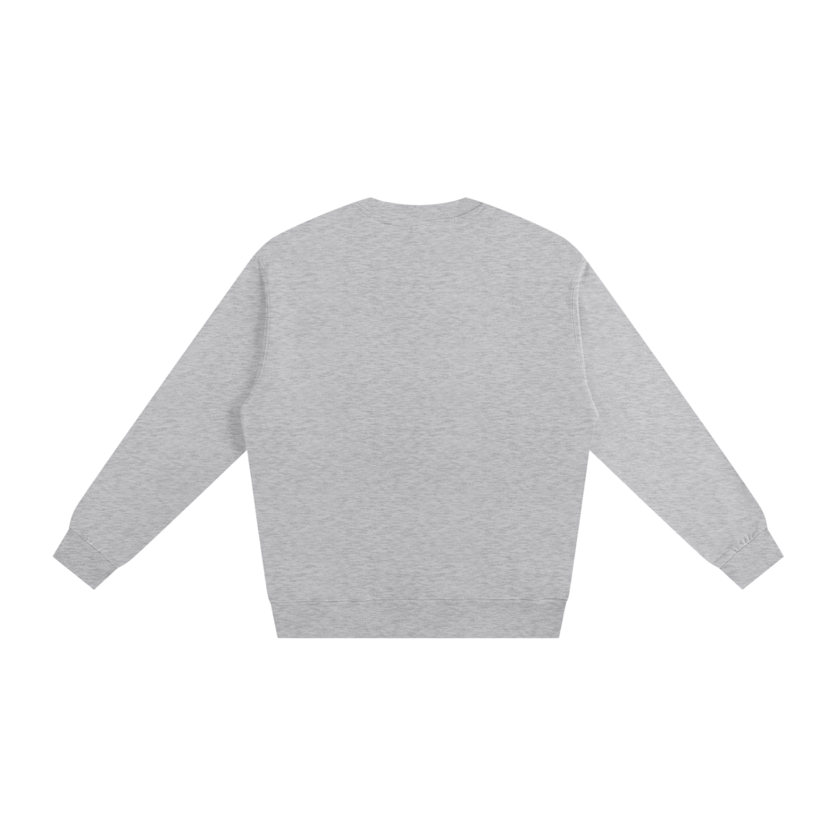 Flower Gray back