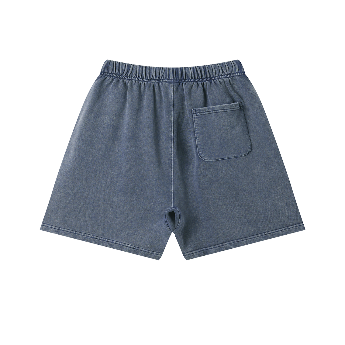 Navy Blue back