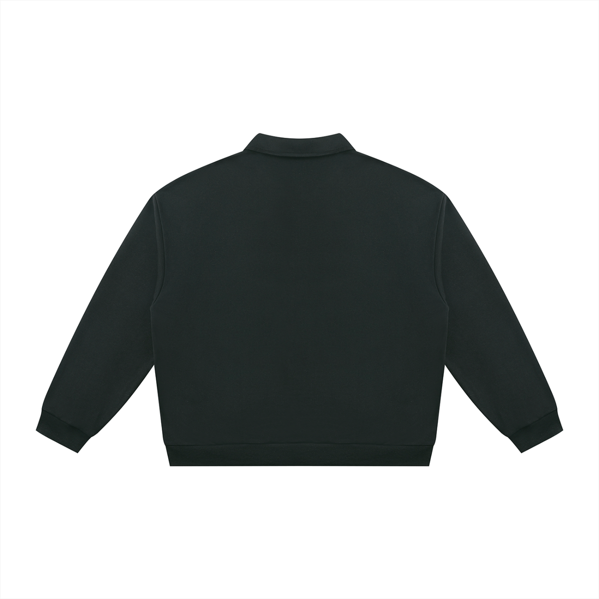Black back