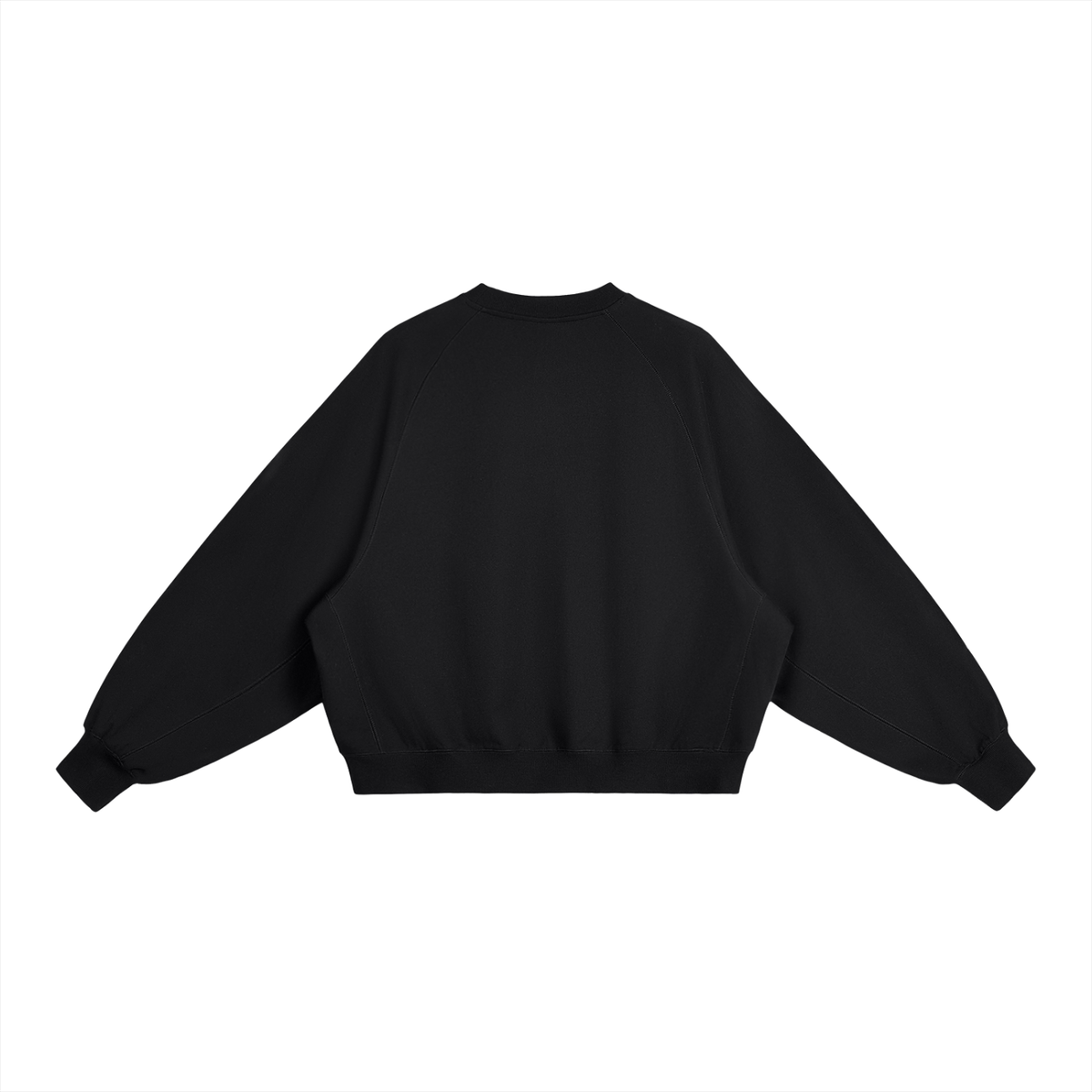 Black back