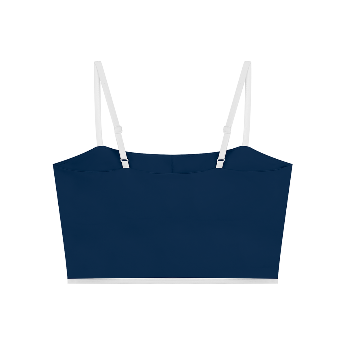 Navy Blue back