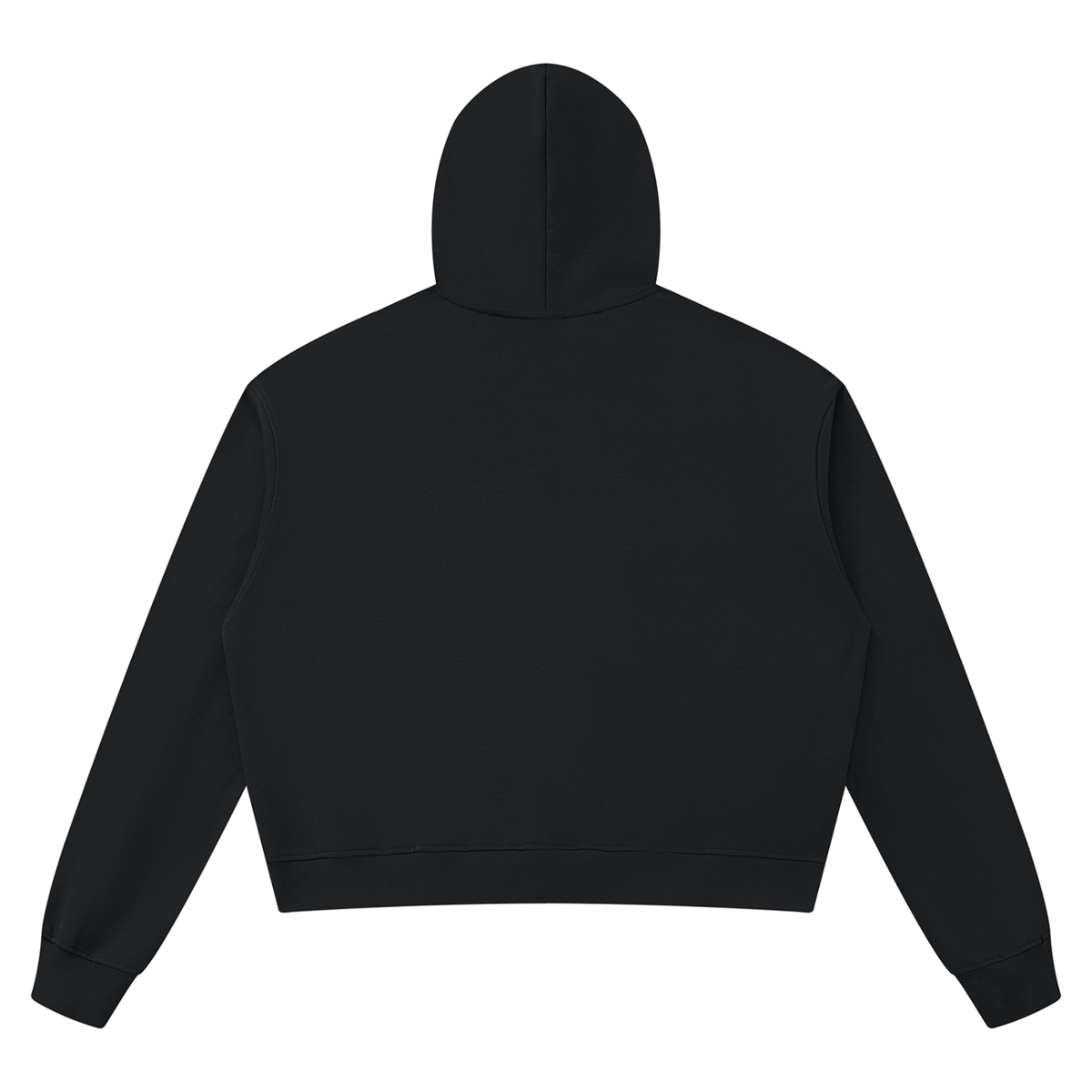 Black back