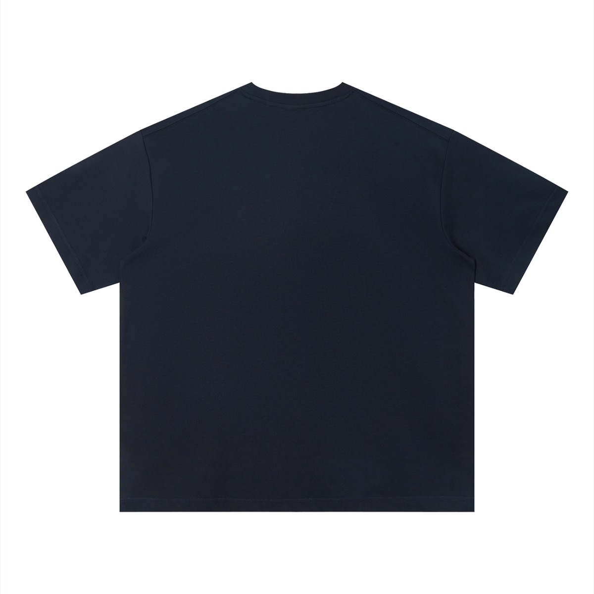 Navy Blue back