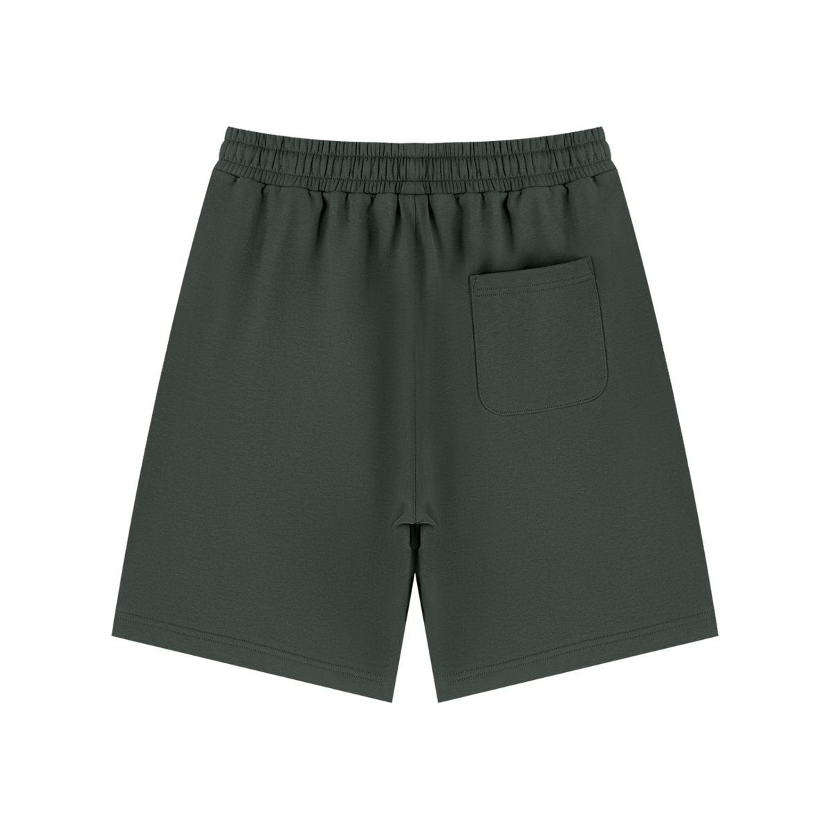 Dark Gray back