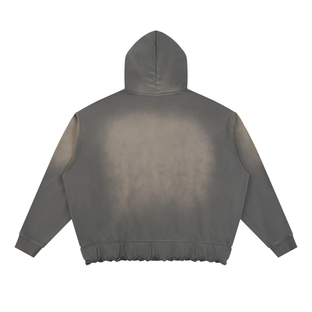 Dark Gray back