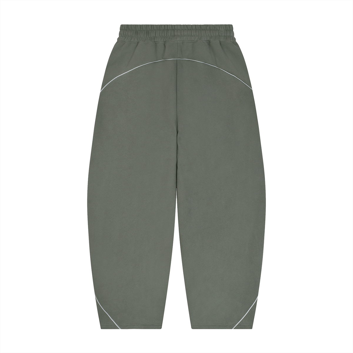 Medium Gray back