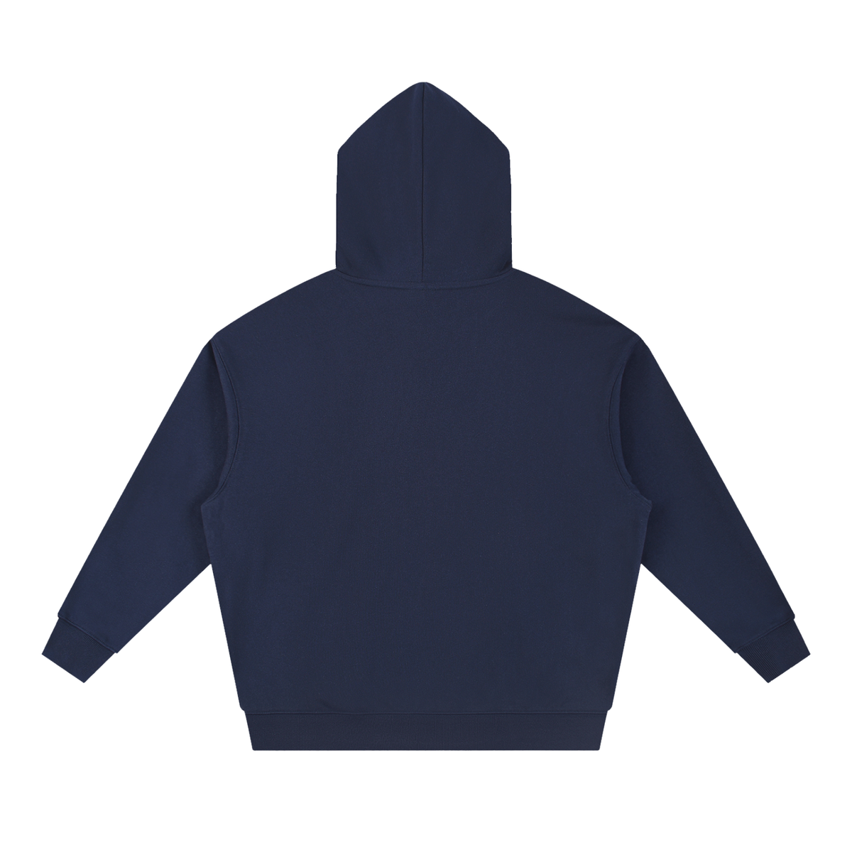 Navy Blue back