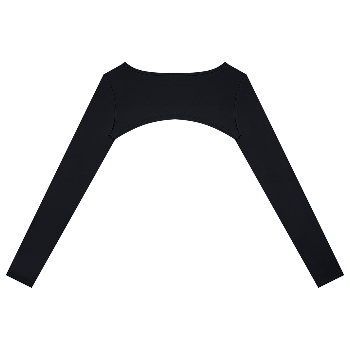 Black back