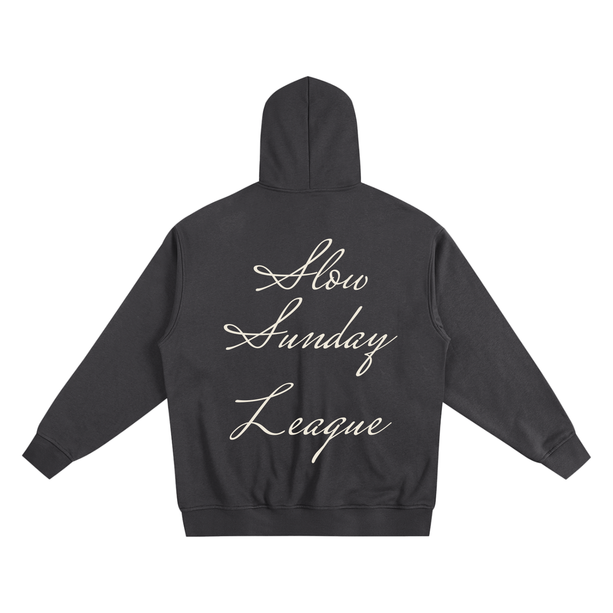 Dark Gray back