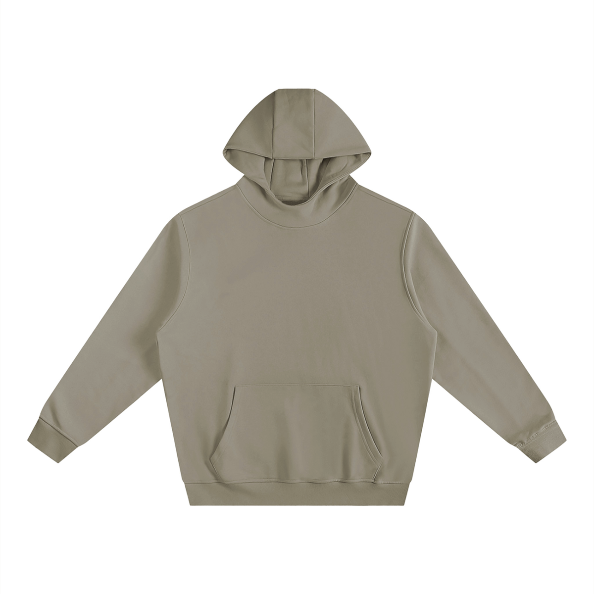 Gray Camel