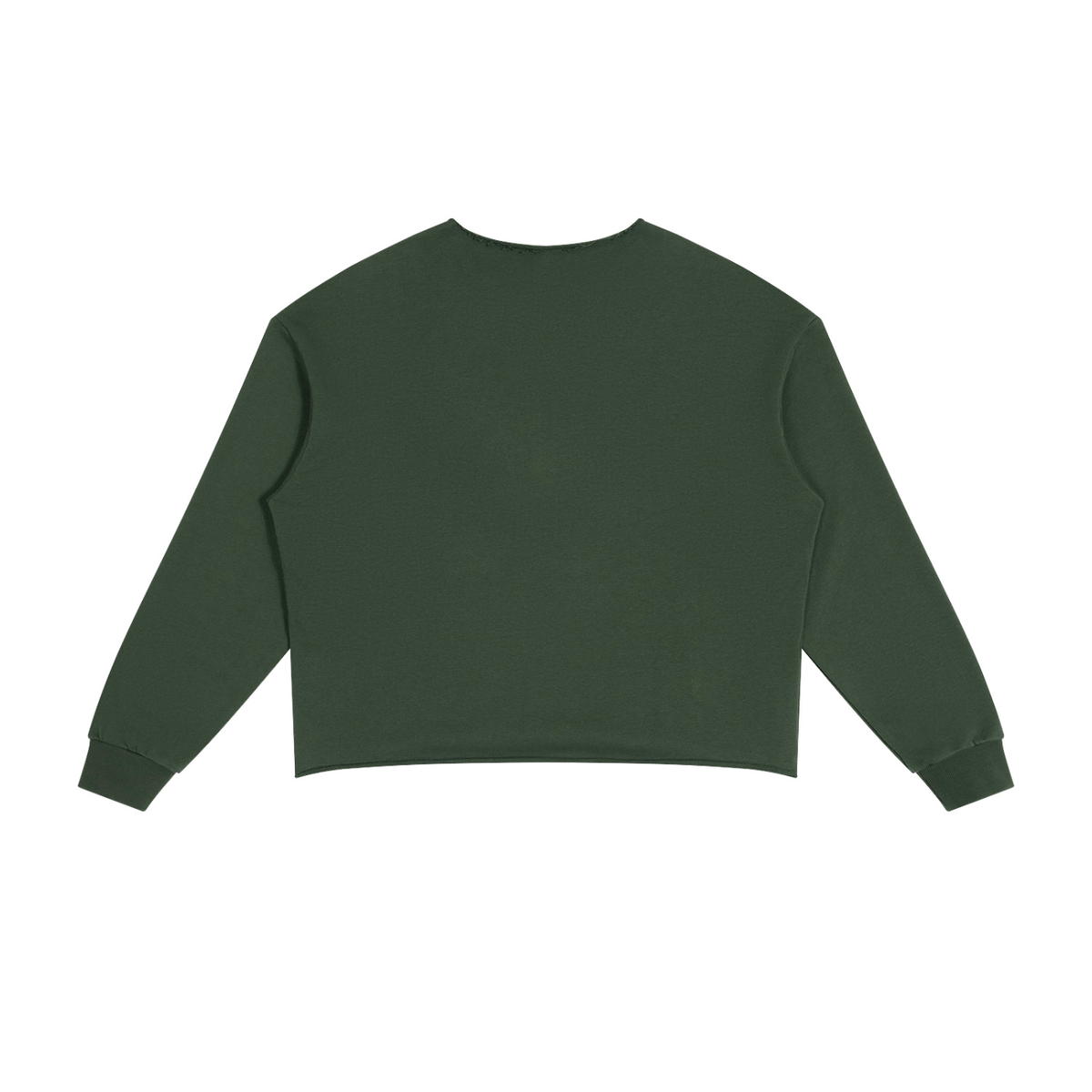 Army Green back