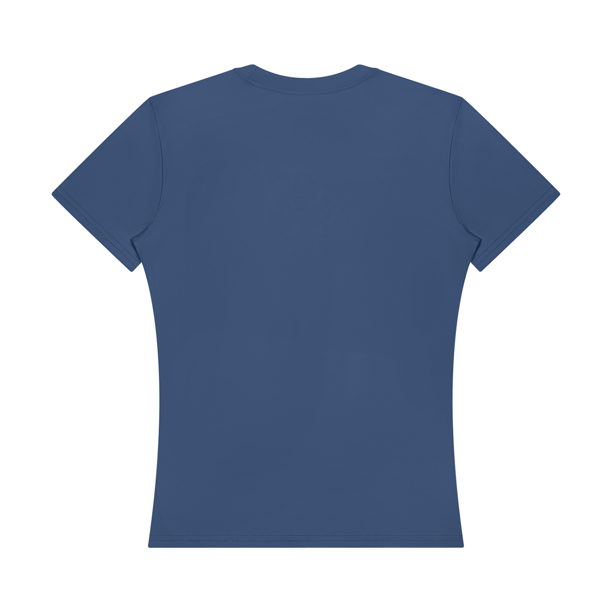 Navy Blue back