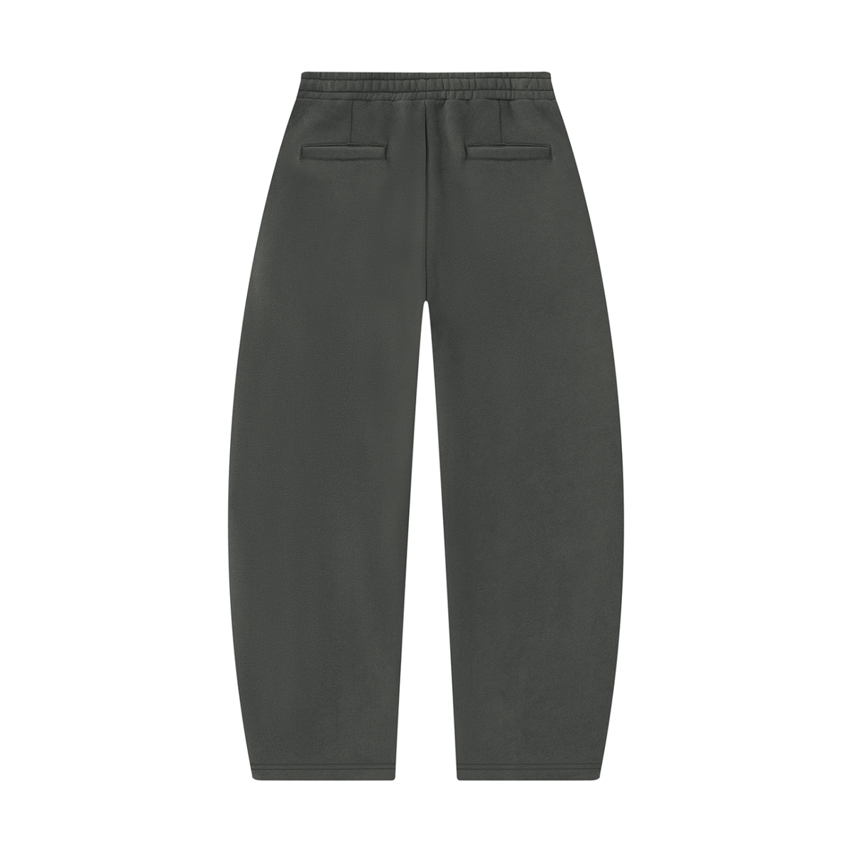 Dark Gray back