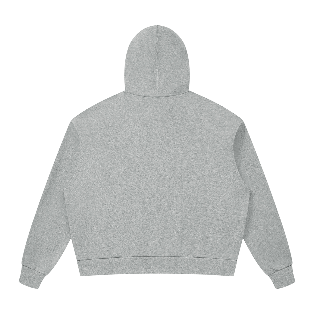 Flower Gray back