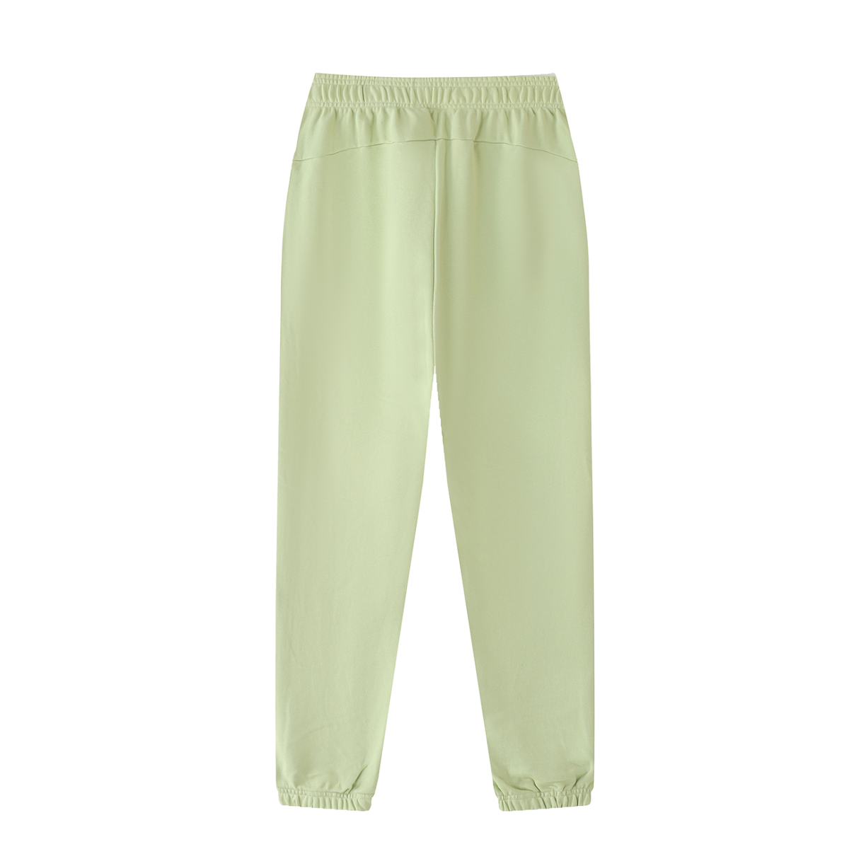 Light Green back