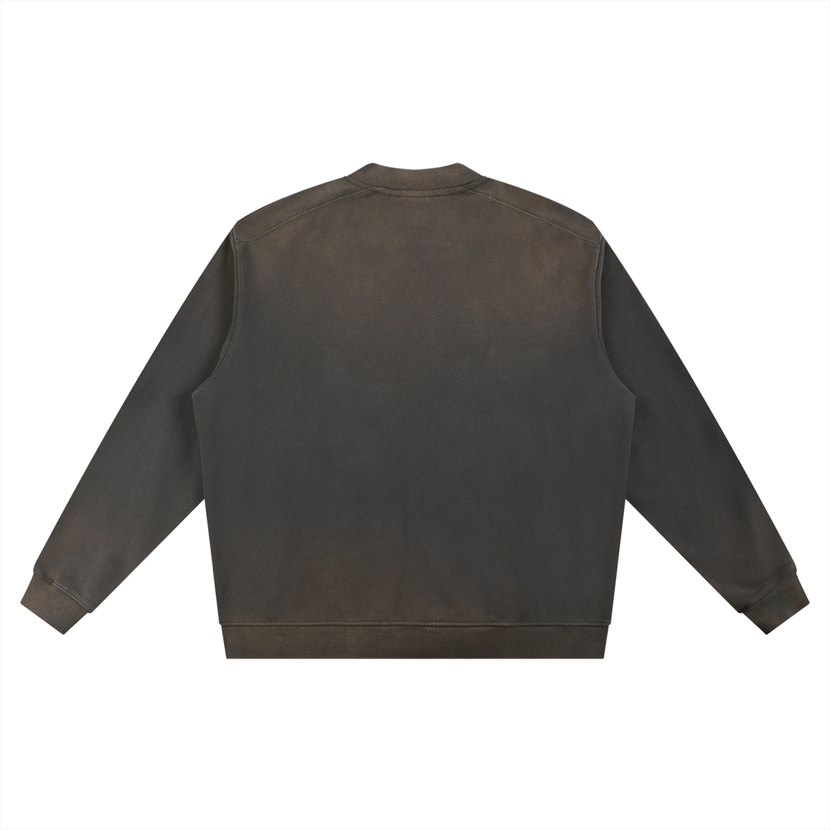 Dark Gray back