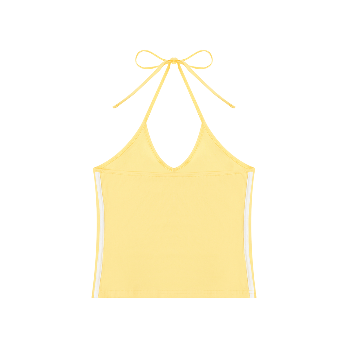 Yellow back