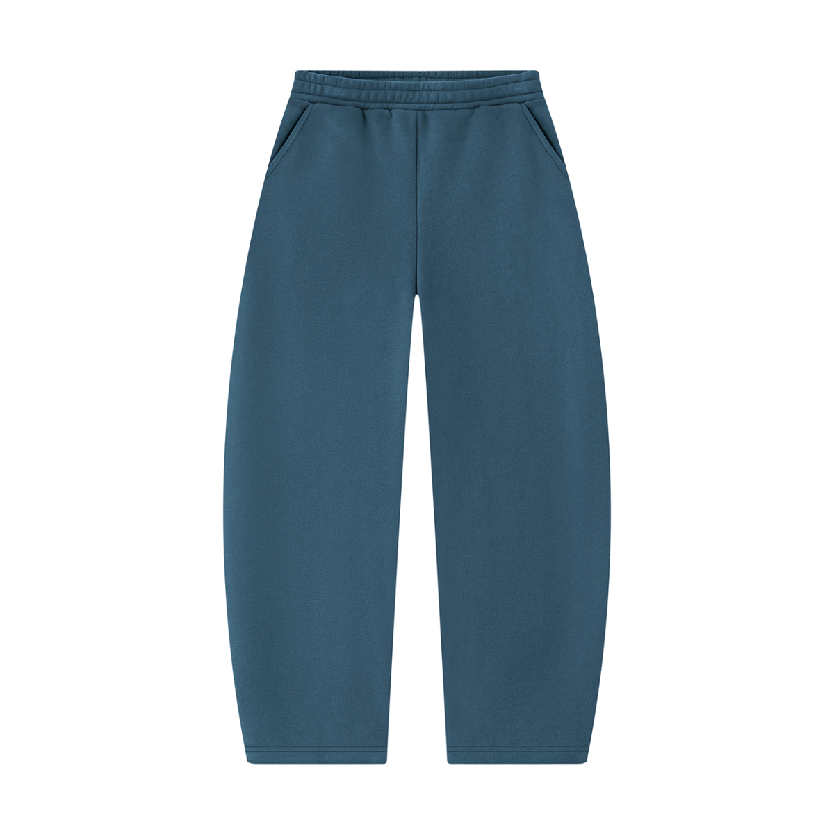 Haze Blue