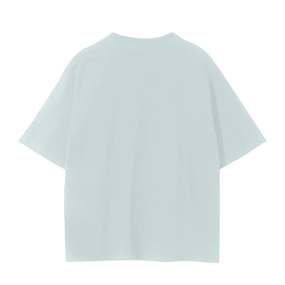 Light Green back