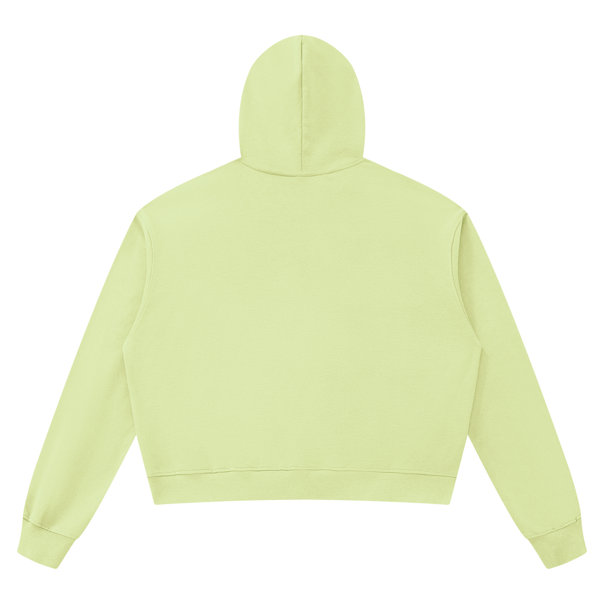 Light Green back
