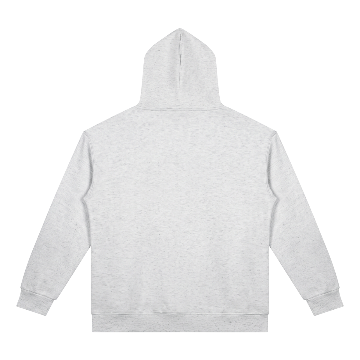 Oat Gray back