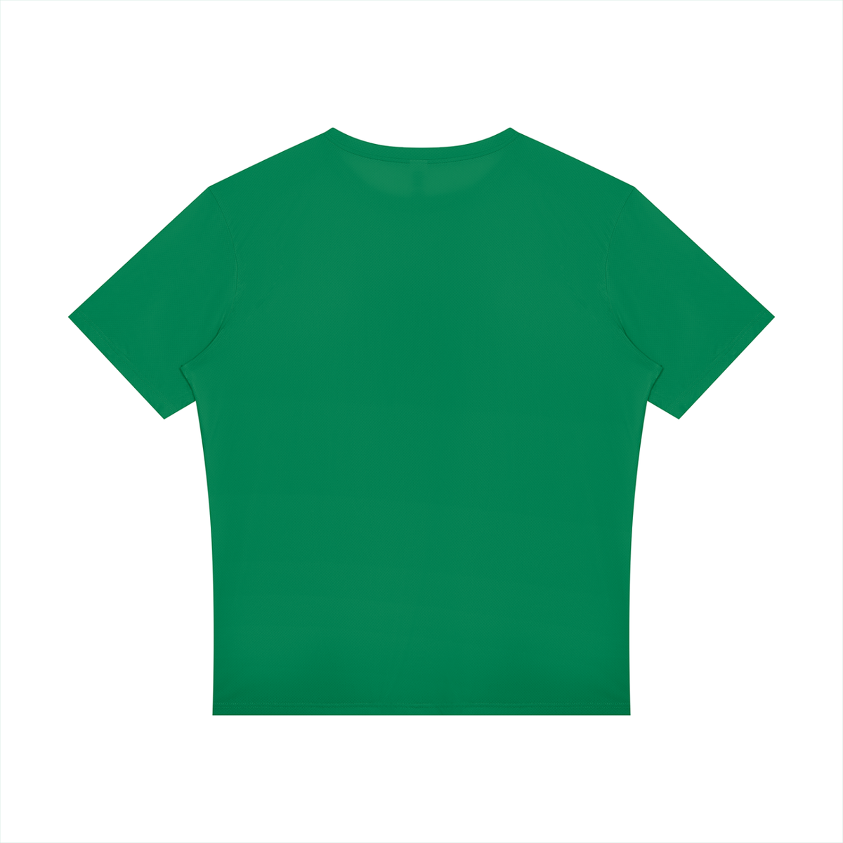 Grass Green back
