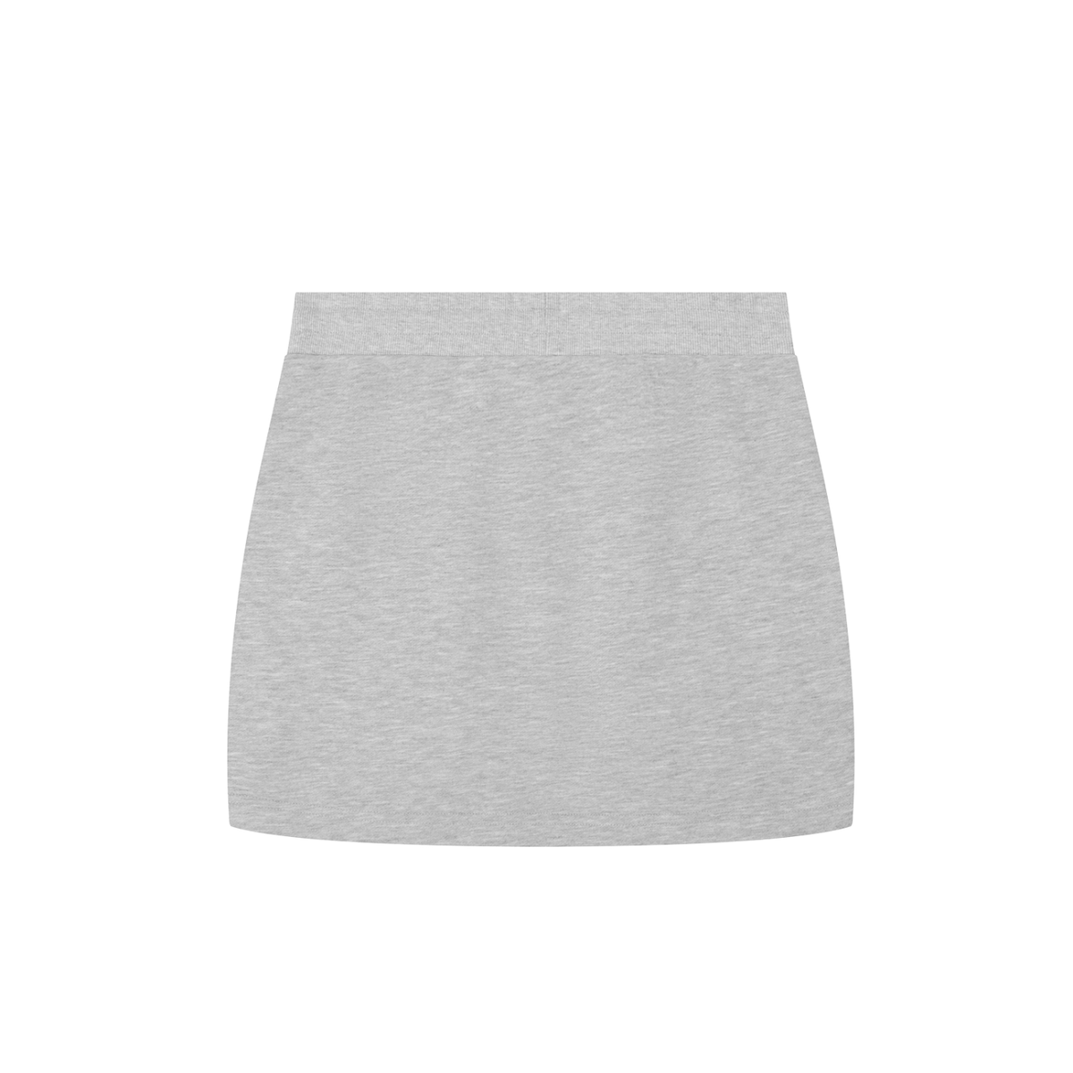Flower Gray back
