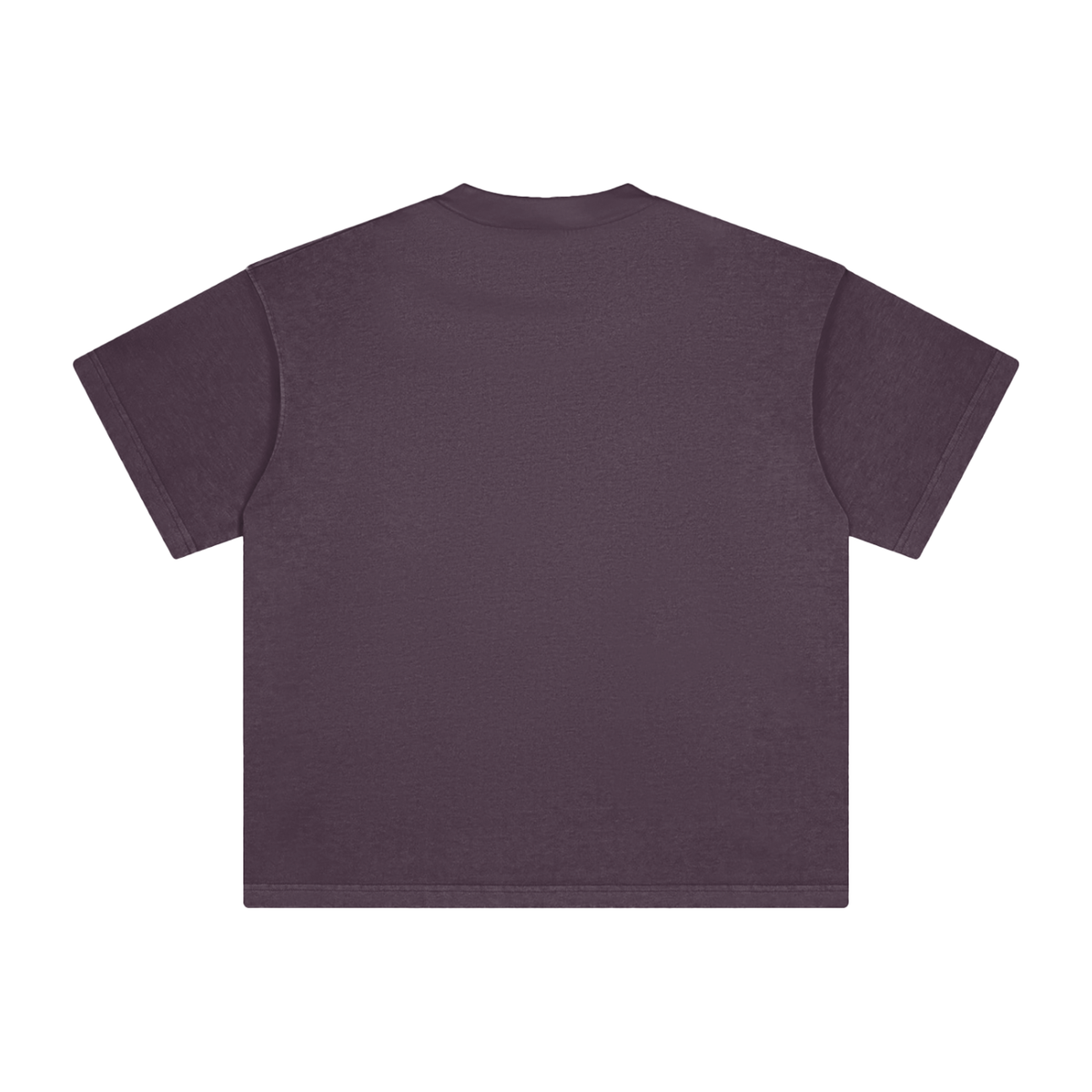 Dark Purple back