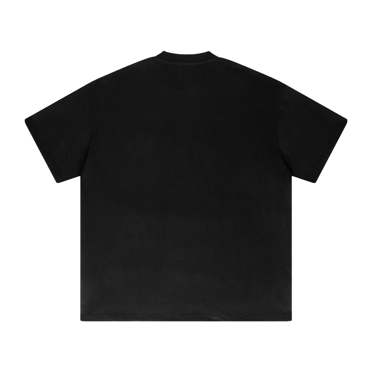 Black back