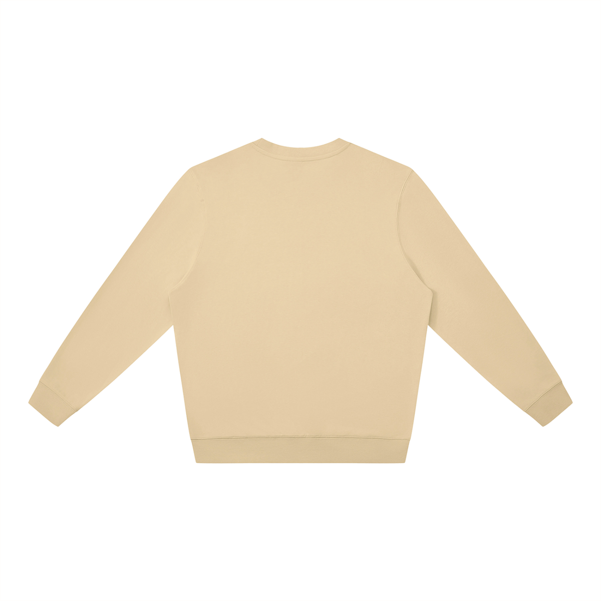 Khaki back