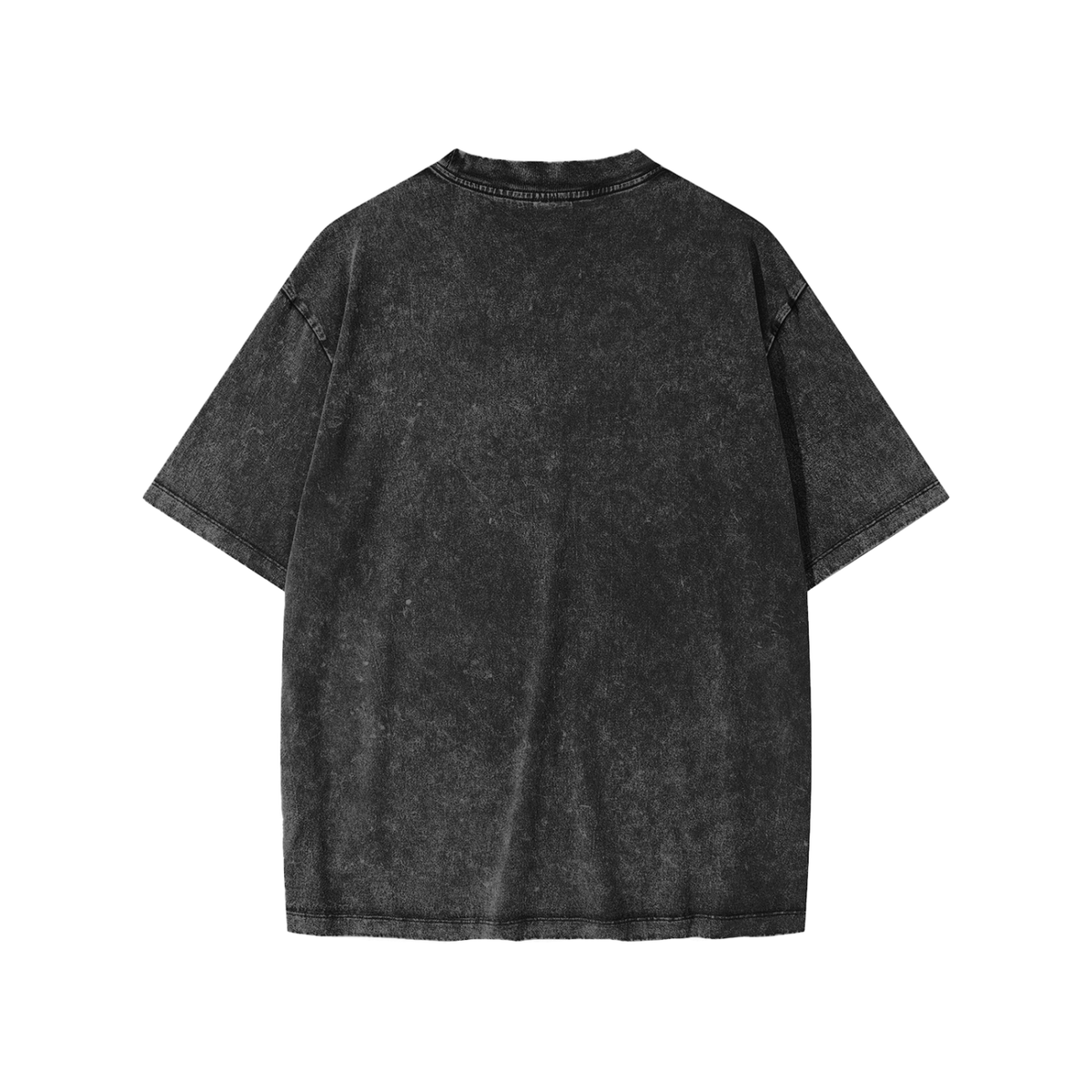 Black back