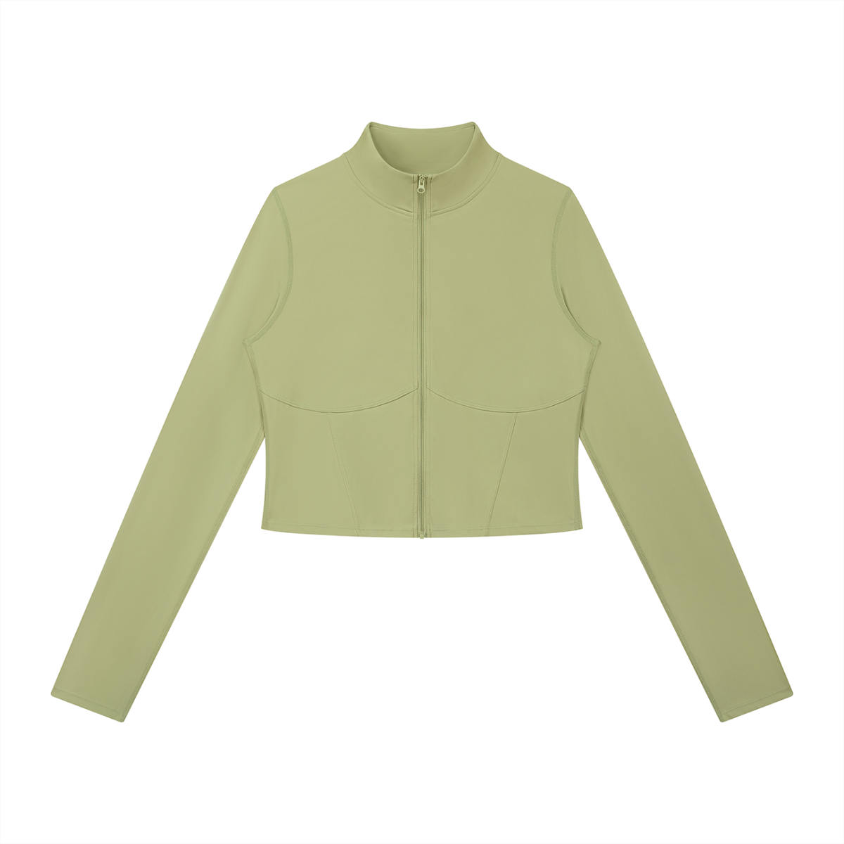 Gray Green