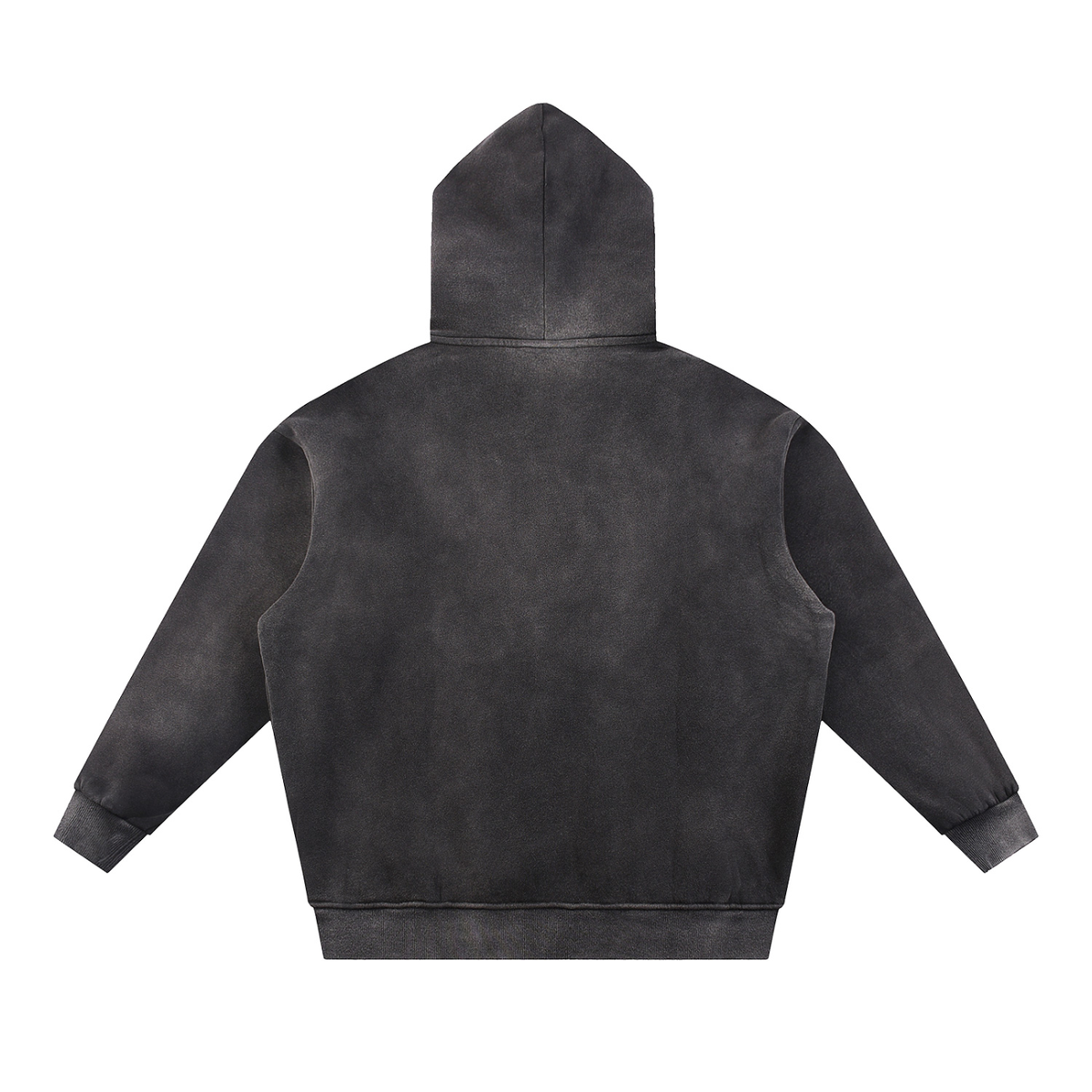 Black back