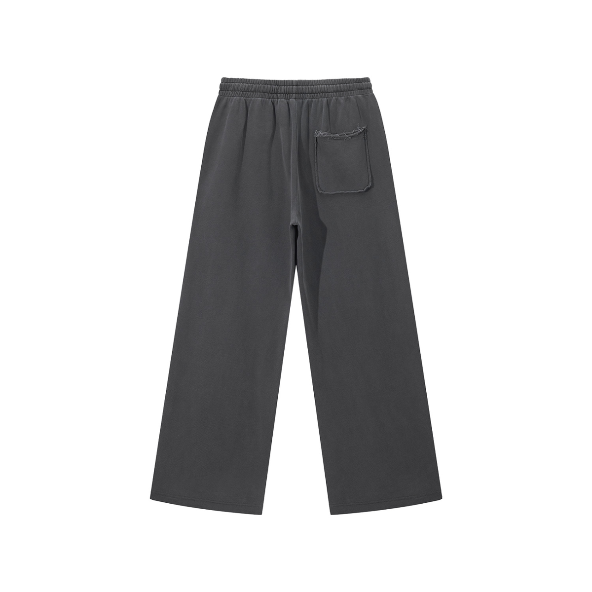 Dark Gray back
