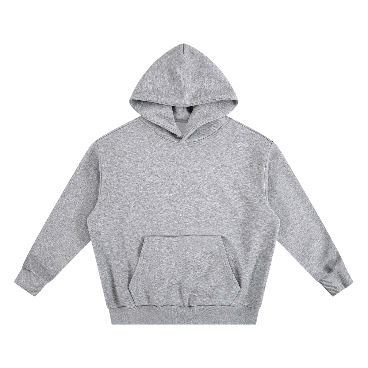 Flower Gray